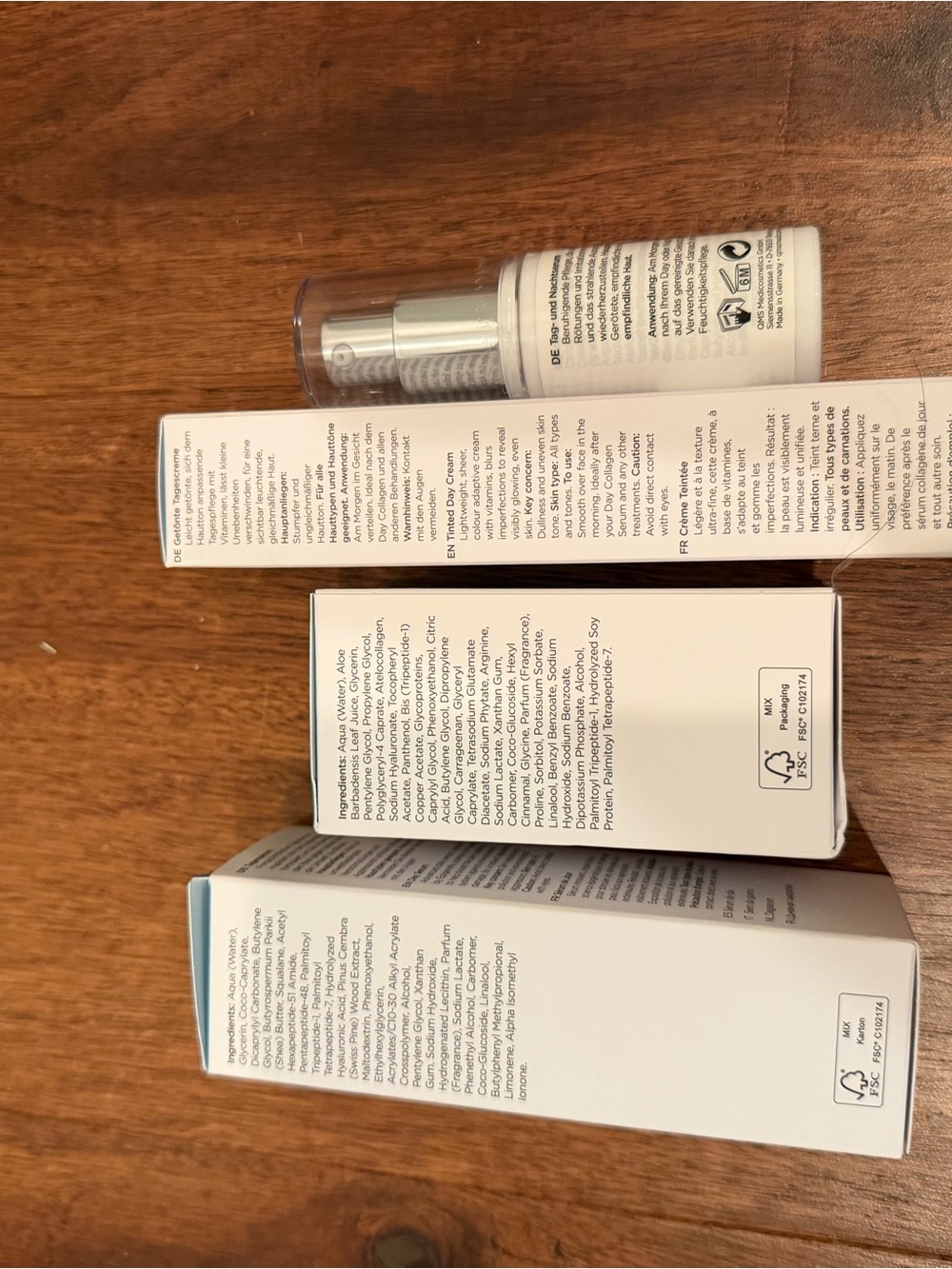 QMS bundle - Picture 5 of 11